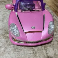 ماشین شارژی درحدنو