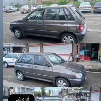 فروش خودرو