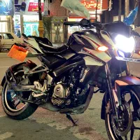 موتور NS200