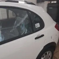 کوییک سفید مدل 1403 gxl