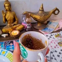 قهوه