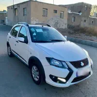 کوییک gxr فول ۱۴۰۴ خشک|خودرو سواری و وانت|قزوین, |دیوار