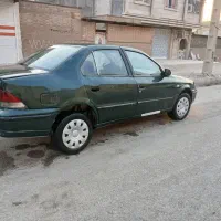 سمند ۸۲ عروسک موتوری صفر|خودرو سواری و وانت|شوشتر, |دیوار