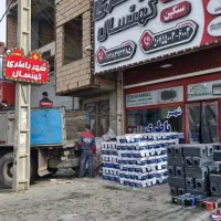 فروش انواع باطری ایرانی و خارجی با پشتیبانی