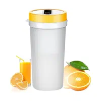 شیکر ، میکسر و مخلوط کن شارژی HT-G01