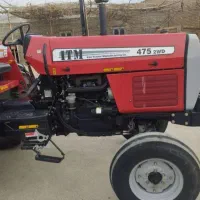 فروش تراکتور ۴۷۵تک مدل ۴۰۲