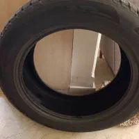 لاستیک خارجی ۲۳۵ ۵۵ ۱۹ KUMHO