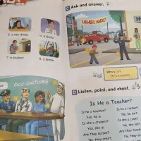 کتاب‌ زبان‌|کتاب و مجله آموزشی|ارومیه, |دیوار