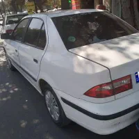 سمند ۱۴۰۰ lx