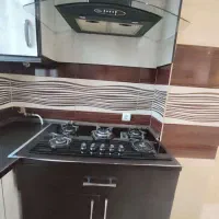 آپارتمان ۶۸متری/ پارکینگ سندی/ رو به نما|فروش آپارتمان|اندیشه, شهرک المهدی|دیوار