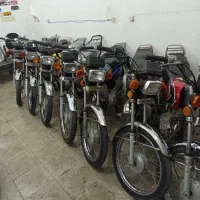 موتور مزایده|موتورسیکلت|ساوه, |دیوار