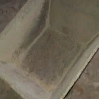 فرغون در حد نو. چند ماه کارکرده
