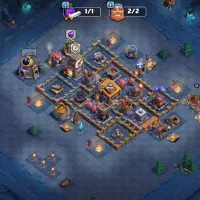 اک کلش|کنسول، بازی ویدئویی و آنلاین|تهران, کاج|دیوار