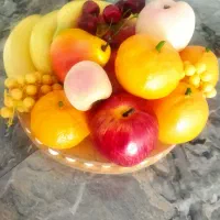 میوه مصنوعی|گل مصنوعی|تبریز, |دیوار