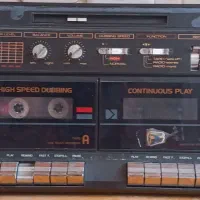 ظبط نوار قدیمی|سیستم صوتی خانگی|لولمان, |دیوار