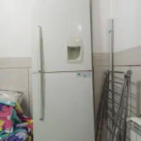 فروش یخچال تمیز