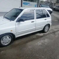 فروش خودرو پراید 111