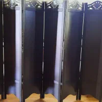 پارتیشن ۶ لنگه