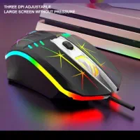 موس گیمینگ لایماید مدلRGB-X2 ق دیجی کالا۸۵۰ق من۵۵۰|قطعات و لوازم جانبی رایانه|تهران, شهرک رضویه|دیوار