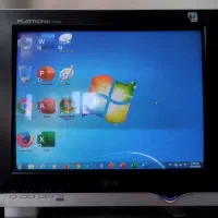 کامپیوتر آکبند