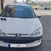 206 sd v8 مدل۹۳ تک برگ