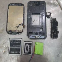 لوازم گوشی شکسته|موبایل|قم, علی آباد|دیوار