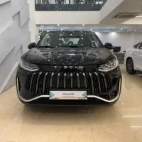 تیسان Tissan مدل ۱۴۰۵ قیمت قطعی