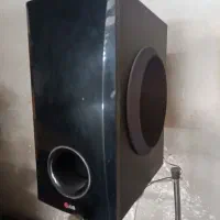 سینما خانگی ال جی