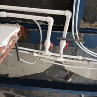 تعمیرات تاسیسات ساختمانی اب و برق پمپ وتانکر