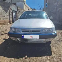 زانتیا ۲۰۰۰مدل۸۵