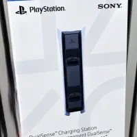 پایه شارژ دسته بازی PS5
