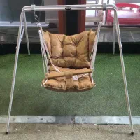 تاب.کالسکه اسباب بازی دخترانه .گهواره ننو
