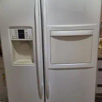 یخچال امریکایی وایت هوس