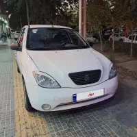 تیبا صندوق دار مدل۹۷ بی رنگ شاسی پلمپ