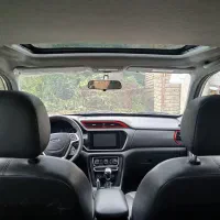 ام وی ام MVM X33 97 اتومات بیرنگ|خودرو سواری و وانت|نکا, |دیوار