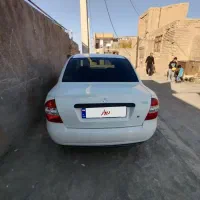 تیبا ۱ صندوق دار|خودرو سواری و وانت|قم, یزدانشهر|دیوار