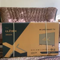 LED ایکس ویژن 55 اینچ