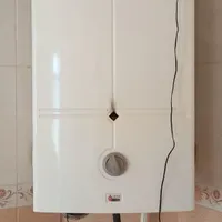 آبگرمکن برقی