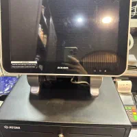 سیستم حرفه ایی رستورانی  با برنامه حسابداری|رایانه رومیزی|تهران, بهار|دیوار