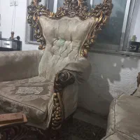 مبل سلطنتی