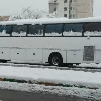اتوبوس 457|خودرو سنگین|مشهد, عبادی|دیوار