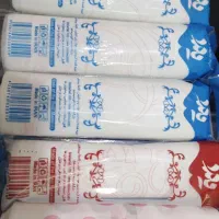 بسته بندی و پخش سفره یکبار مصرف