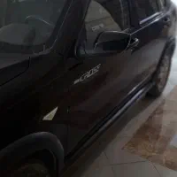 کوییک ۹۹ مشکی|خودرو سواری و وانت|قم, انسجام|دیوار