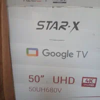 فروش یک تلویزیون ای ادی star. x
