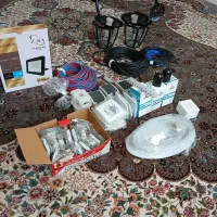 لوازم روشنایی