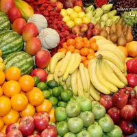 جذب نیرو باسابقه میوه فروشی