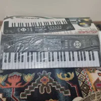 ارگ مخصوص کودک