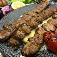 به نیرو کباب زن تخته کار با روابط عمومی بالا