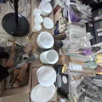 تمام اجناس مغازه به قیمت بندر