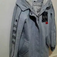 زیبا و گرم کلاه خز دار سایز لارج